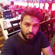 Praveen Kumar N Class 12 Tuition trainer in Bangalore
