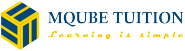 MQube Tuitions Class 12 Tuition institute in Madurai