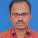 Photo of Anantha Eswaran