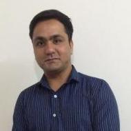 Hitesh Bhandari Software Testing trainer in Bangalore