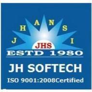 JH Softech SAP institute in Hyderabad