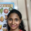 Photo of Divya Bharathi