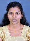 Sreelakshmi S. Class 11 Tuition trainer in Thiruvananthapuram