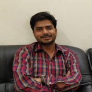 Arun Gangwar Class 9 Tuition trainer in Roorkee