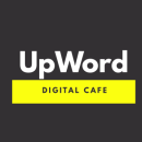 Upword digital cafe photo