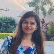 Khyati V. Class I-V Tuition trainer in Sevaliya