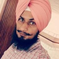 Gurpreet Singh BTech Tuition trainer in Batala