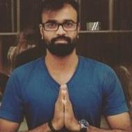 Nithin Yoga trainer in Koyilandi