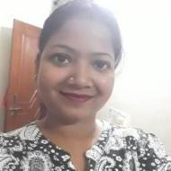 Anupama K. Vocal Music trainer in Delhi