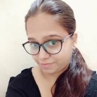 Neha S. Class I-V Tuition trainer in Bangalore