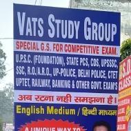 Vats Study Group Class 12 Tuition institute in Meerut