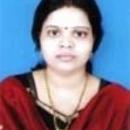 Photo of Rashmita B.