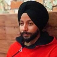 Charanjeet Singh Class 12 Tuition trainer in Jammu