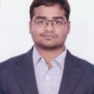 Sriram Saikrishna Class 10 trainer in Hyderabad