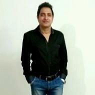 Vimal Mehta Yoga trainer in Surat