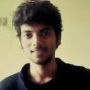 Photo of Abhishek Raj