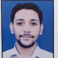 Ajay Singh Staff Selection Commission Exam trainer in Ballabgarh