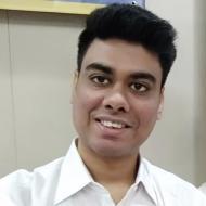 Raghav Gupta Class 12 Tuition trainer in Delhi