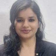 Neha S. Class I-V Tuition trainer in Noida
