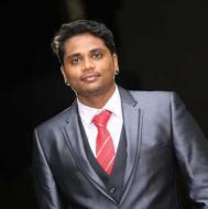 Sarath Kumar Ezilarasan Selenium trainer in Chennai