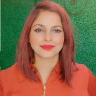 Ramandeep Kaur Makeup trainer in Delhi