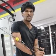 Jyotiranjan Y. Personal Trainer trainer in Bangalore