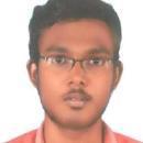 Photo of Naveen Raj