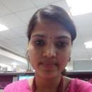 Photo of Revathi G.