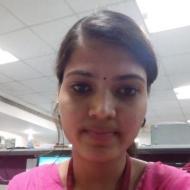 Revathi G. Class I-V Tuition trainer in Kovilpatti