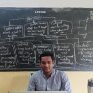 Sudhakar P Class I-V Tuition trainer in Secunderabad