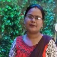 Sapna P. Class 12 Tuition trainer in Delhi