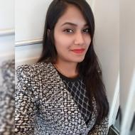 Neetu S. Class 8 Tuition trainer in Gurgaon