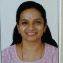 Photo of Hema G.