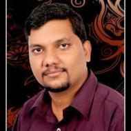 Nitin More Web Designing trainer in Mumbai