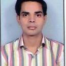 Photo of Abhijeet Pandey