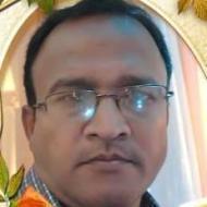 Sanjeev Singh Class 6 Tuition trainer in Hyderabad