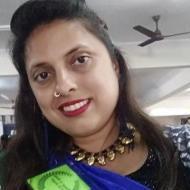 Bibha P. Cooking trainer in Bangalore