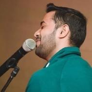 Shubham Srivastava Vocal Music trainer in Delhi