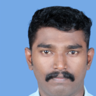 Abishek Ps Class 12 Tuition trainer in Kochi