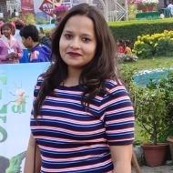 Kumari S. Class 9 Tuition trainer in Kolkata