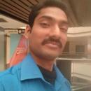 Photo of Abhishek Kumar