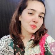 Eima K. Vocal Music trainer in Roorkee