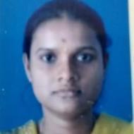 Roshini R. Class 10 trainer in Tiruchirappalli