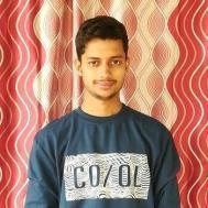 Govind Tripathi Class 12 Tuition trainer in Hardoi