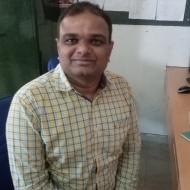 Nayan Patel Class 12 Tuition trainer in Ahmedabad