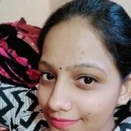 Yukti P. Class I-V Tuition trainer in Delhi