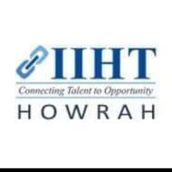 IIHT Howrah CCNA Certification institute in Howrah