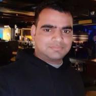 Sachin Gaur Class 8 Tuition trainer in Delhi