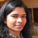 Photo of Revathi G.