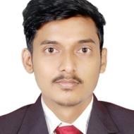 Avinash Sitaram more Class 10 trainer in Pune